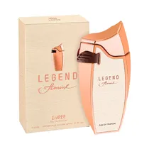  Perfume Emp...
