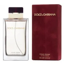 P.Dolce & Gabbana Pour Femme F 100ML Edp