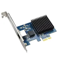  Placa PCI-E...