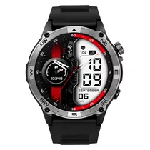 Smartwatch G-Tide Watch R6 Pro - Preto