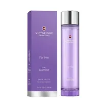 Swiss Army Lilac Jasmine Fem. 100ML Edt c/s
