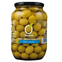  Oilspania A...
