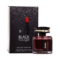 Pa Aurora Black Rouge Eau de Parfum Feminino 100ML Perfume Armando