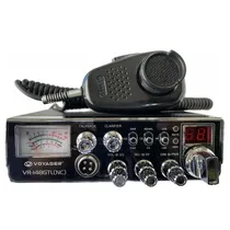 Radio PX Voyager - VR-148GTL (NC) - Sem Garantia