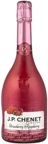 Espumante JP Chenet Fashion Strawberry Raspberry 750ML