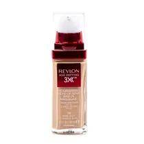  Base Revlon...