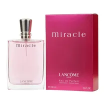 Lancome Miracle Edp 100ML