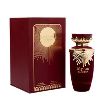 Lattafa Sakeena Edp 100ML Unisex