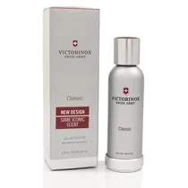 Victorinox Perfume Swiss Army Classic Eau de Toilette 100ML
