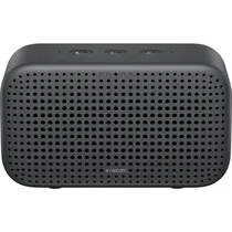 Speaker Xiaomi Smart Lite 07G - Wi-Fi/Bluetooth - Preto