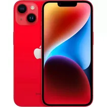 iPhone 14 256GB Vermelho Grade A Swap Hso