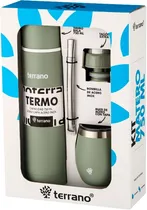  Kit Matero ...