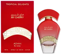Perfume Adyan MY Cherry Extrait de Parfum 100ML - Feminino