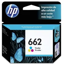  Cartucho HP...