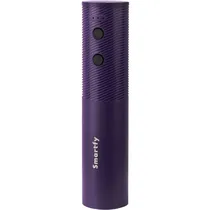 Abridor de Vinho Elétrico Smartfy AV01P - Purple