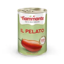 La Fiammante Il Pelato Tomate