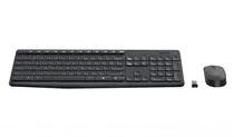  Teclado e M...