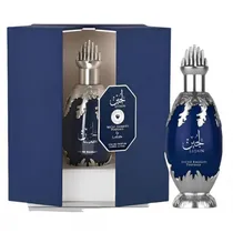 Perfume Unissex Lattafa Niche Lujain 100ML