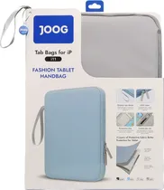 Estojo Joog para iPad Tab Bag 10,9" Grey