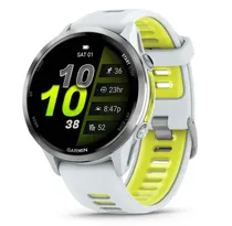  Garmin FR 9...