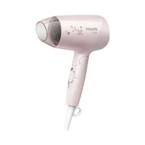 Secador para Cabello Philips BHC010 Plegable 220V
