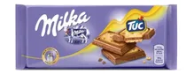 Milka Choc. Tuc 87GR