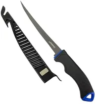 Faca Fileteira Marine Sports MFK75T 6"
