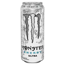 Monster Energizante Ultra 473 ML