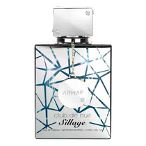Perfume Armaf Club de Nuit Sillage Edp 105ML