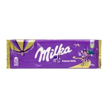  Barra Choco...