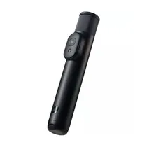 Bastão de Selfie Xiaomi Selfie Stick TriPod Mini XMZPG02YM BHR083KGL - Bluetooth - Preto