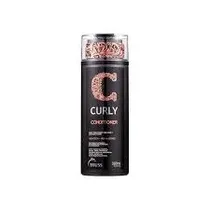 Truss Curly Conditioner 300ML