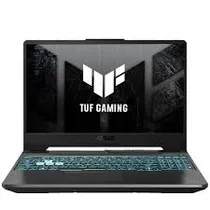 Notebook Asus Tuf 15 FA506NCG-HN807W 254 RYZEN7-7445HS/ 8GB/ 512 SSD/ 15.6" 144HZ/ RTX3050 4GB/ Ingles/ W1