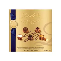  Lindt Choc....