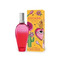Escada Perfume Flor Del Sol Eau de Toilette 100ML