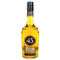 Licor Diego Zamora 43 700ML - 8410221110150