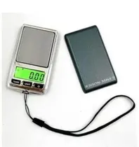 Balanca Sate A-WS9901 Precisao (Bolso)