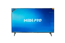 Smart TV Midipro 32” Full HD LED (MDP-3202)