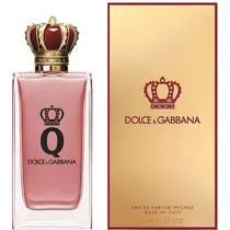 D&G Q Edp Intense 100ML