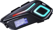 Intecomunicador para Moto Helmet K08