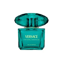 Versace Crystal Emerald Edp F 30ML