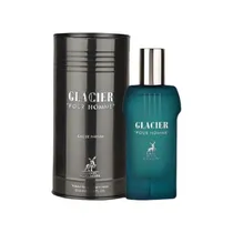 Perfume Maison Alhambra Glacier Pour Homme Eau de Parfum Masc 100ML