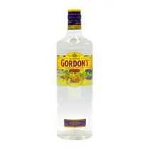  Gin Gordons...