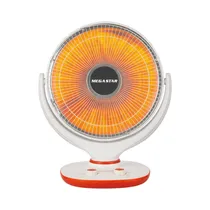 Estufa Eléctrica Mega Star TC92 Cuarzo 1000W 220V