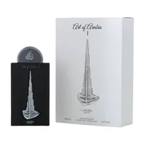Lattafa Art Of Arabia I 100ML Edp