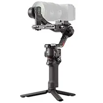 Estabilizador Gimbal Dji RS 4 RS4001 - Preto