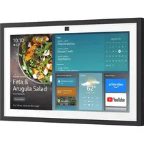 Amazon Echo Show 21" 2DA Gen Smart Display Fire TV Charcoal
