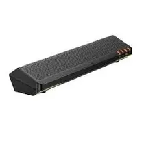 Hoco Speaker BS66 Smooth USB2.0/BT Black