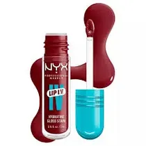  NYX Lip IV ...