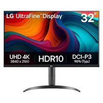  Monitor LG ...